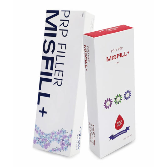 Misfill +PRP (Face, Breasts and Body) Moonspells Beauty