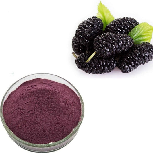 Mulberry Extract Moonspells Beauty