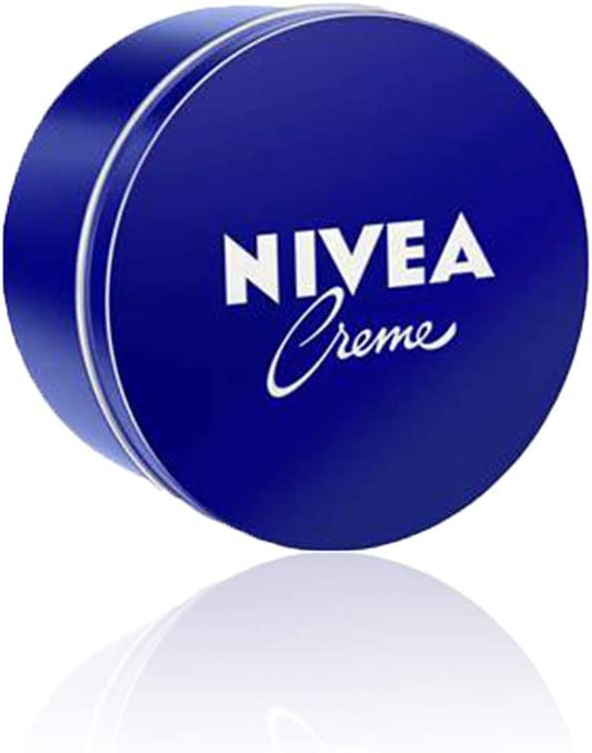 NIVEA Body Creme (Tin) Moonspells Beauty
