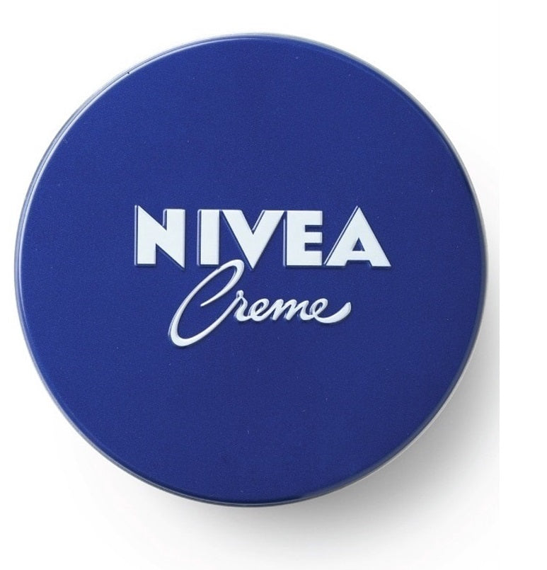 NIVEA Body Creme (Tin) Moonspells Beauty