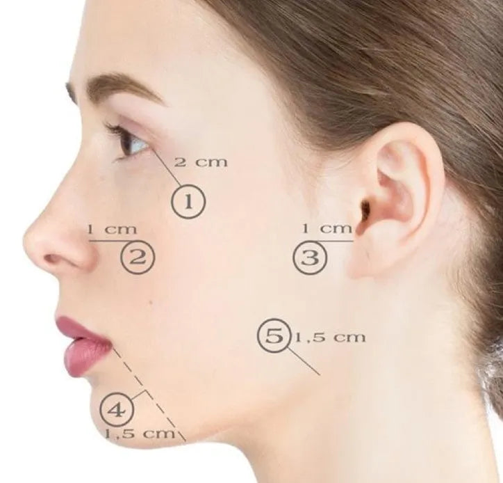 Nucleofill Strong Moonspells Beauty