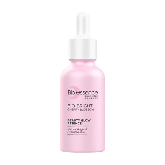 PINK BY PURE BEAUTY Glow On Intensive Serum Moonspells Beauty