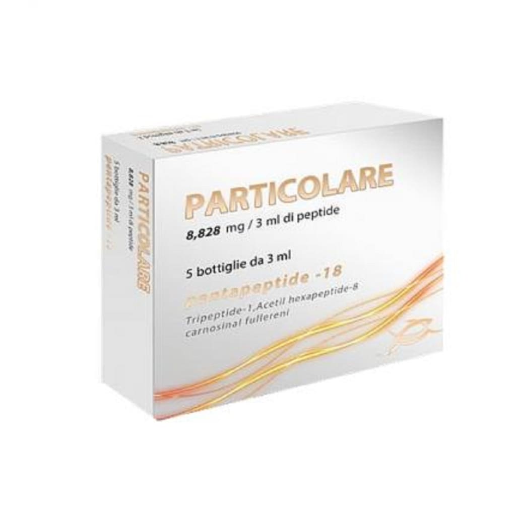 Particolare DNA PDRN Moonspells Beauty