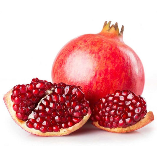 Pomegranate Extract Moonspells Beauty