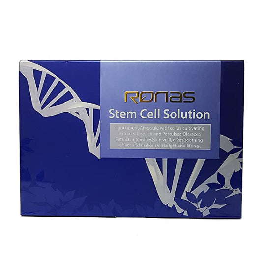 Ronas Stem Cell Solution Moonspells Beauty