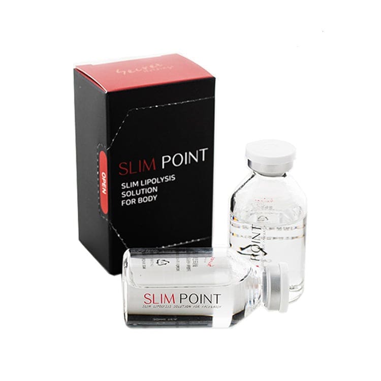 Slim Point Body (Lipolysis) Slimming Solution Moonspells Beauty