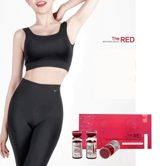 The Red Weight Loss Solution Moonspells Beauty
