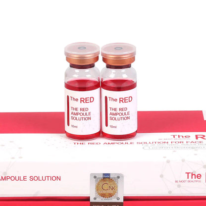 The Red Weight Loss Solution Moonspells Beauty