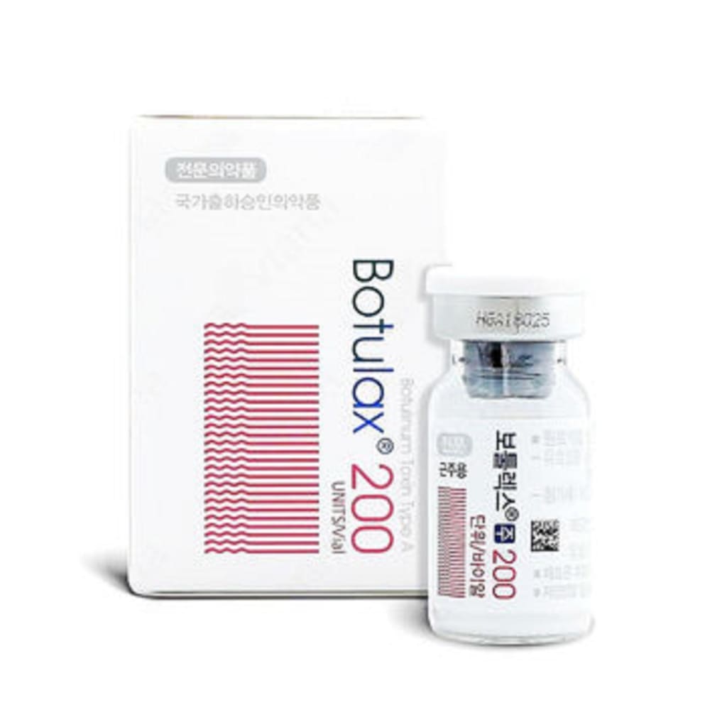 Various Types of B. Toxin A Moonspells Beauty