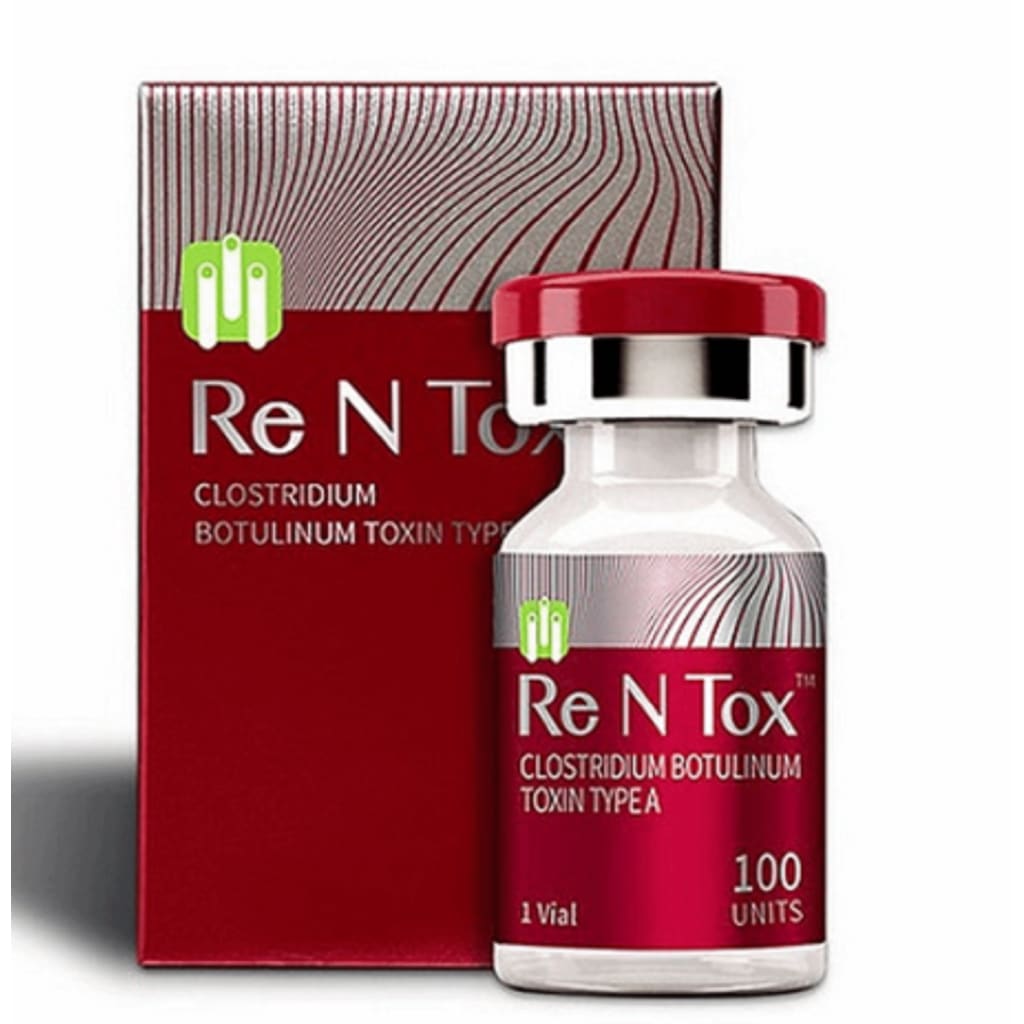 Various Types of B. Toxin A Moonspells Beauty