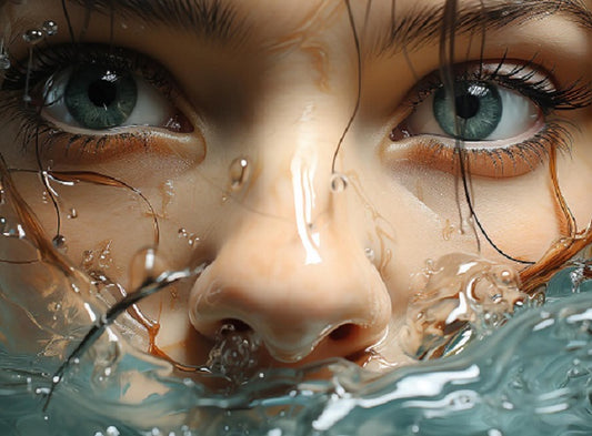 Skin Aging, Stem Cells to Look Younger 1 of 2