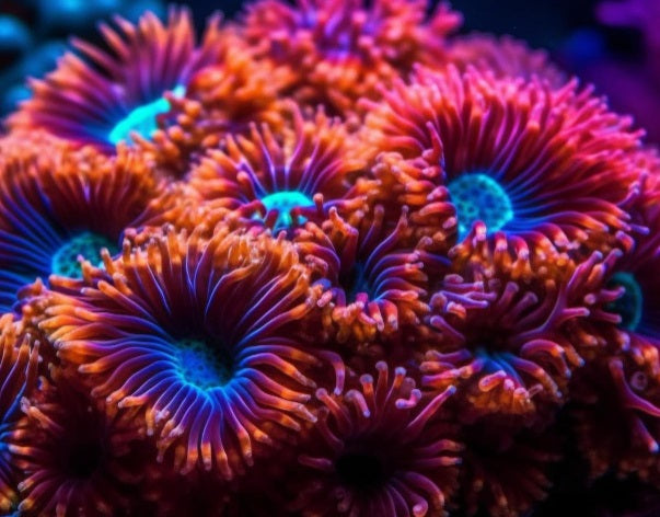 Sea Anemones Reveal Promising Regenerative Stem Cells