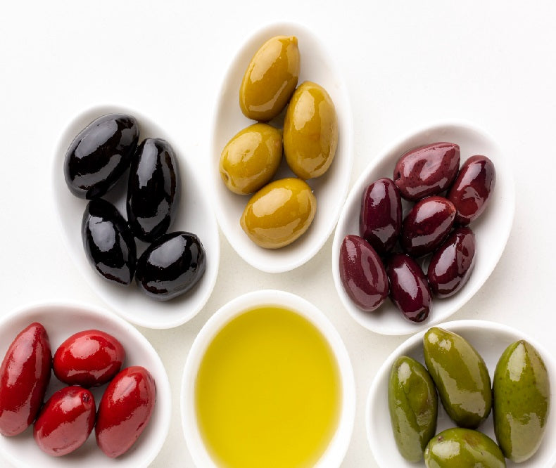 Olive Oil Consumption and Dementia Mortality