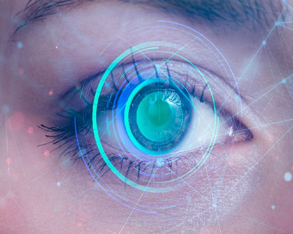 Stem Cell Implants for Corneal Deficiency