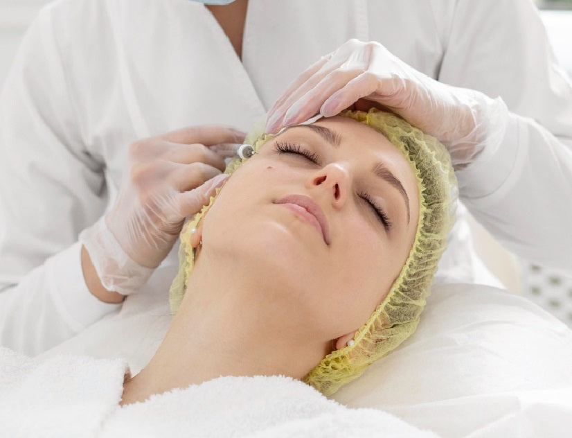 The Pursuit of Youthfulness Thru Stem Cell Therapy