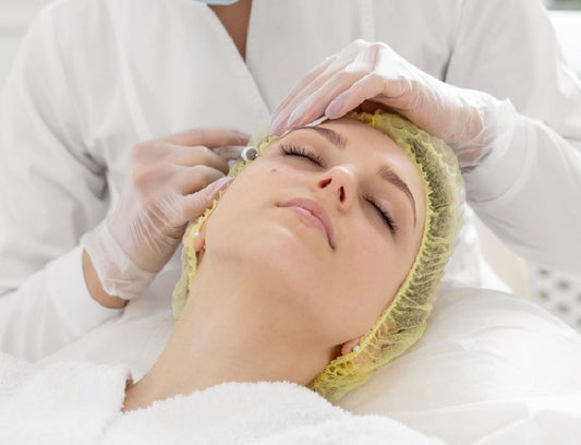 The Pursuit of Youthfulness Thru Stem Cell Therapy