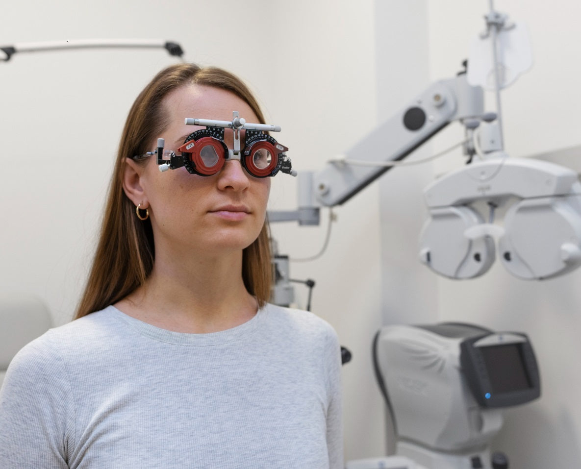 Stem Cells Revolutionizing Ocular Regenerative Therapy