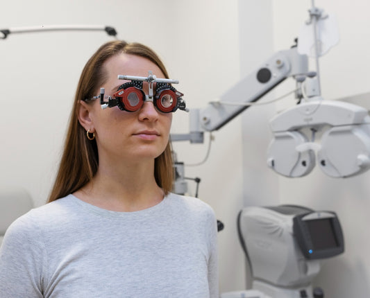 Stem Cells Revolutionizing Ocular Regenerative Therapy