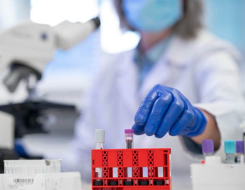 New Mechanism Discovered for Clearing Dead Cells