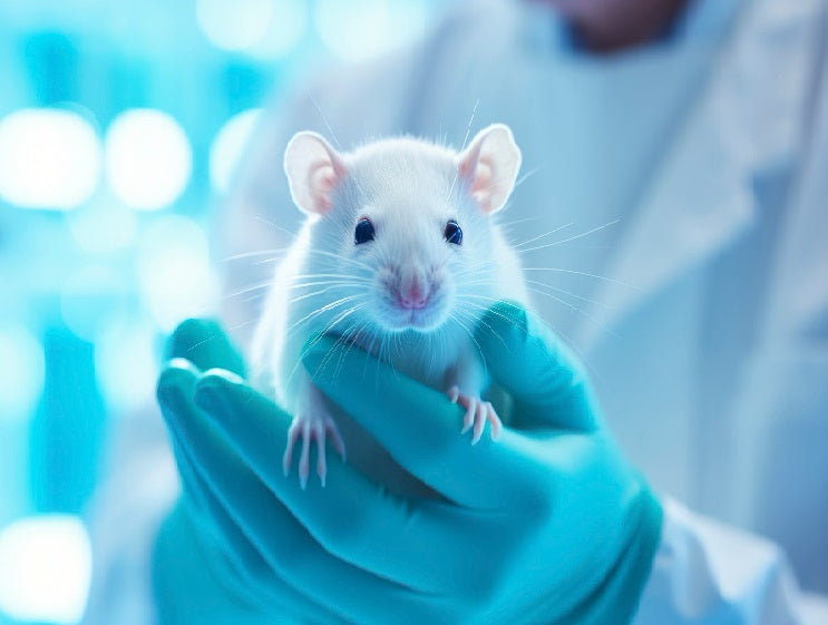 Youthful Insights from Recent Mouse Studies