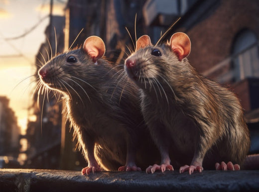 Mouse Study on Cellular Regeneration