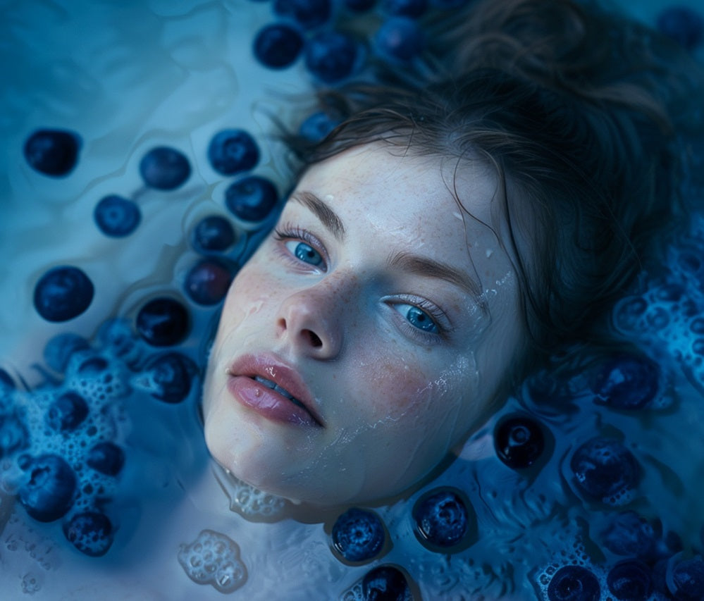 The Incredible Benefits of Plant Stem Cells for Healthy Skin 2 of 2