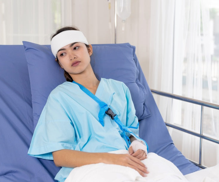 Tubular Scaffolds Improve Skull Defect Repair