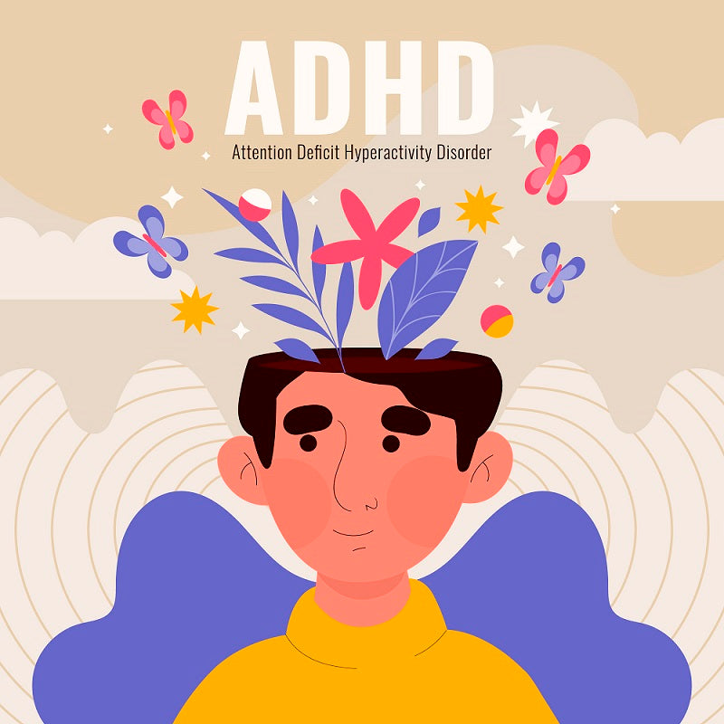 The Benefits of Stem Cell Therapy for ADHD – Moonspells Beauty