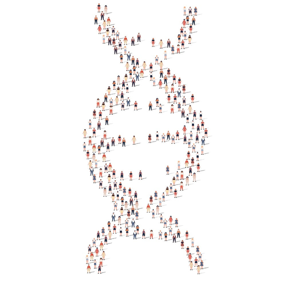 Cell Mechanisms Against Viral Remnants