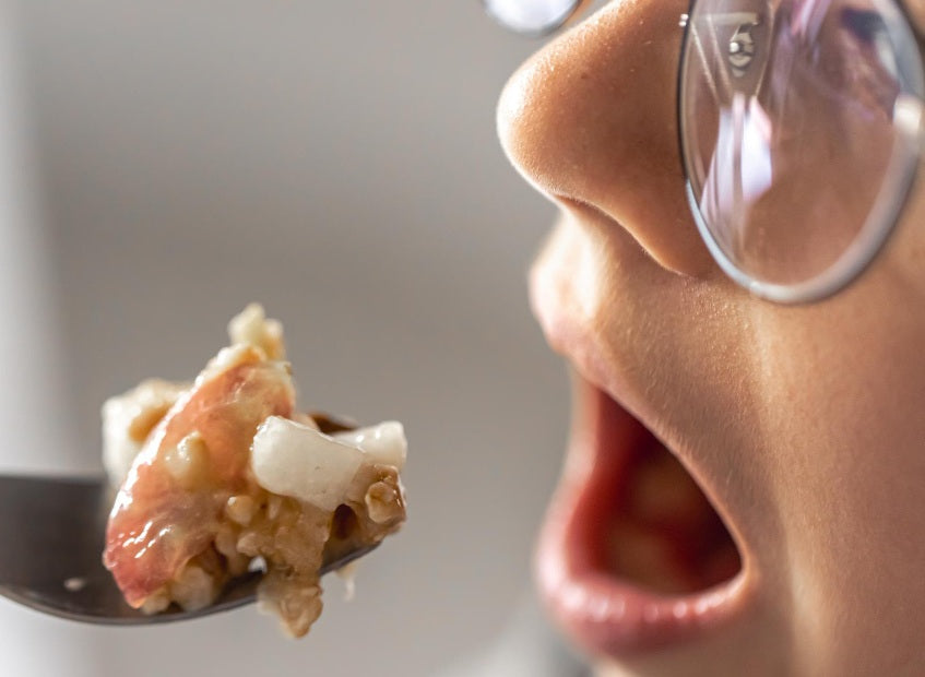 The Transformation of Healthy Stem Cells into Oral Cancer