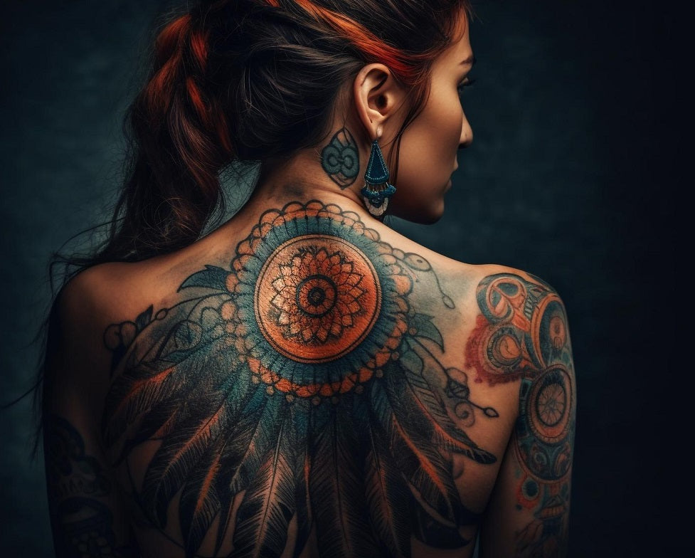 Tattoo Removal