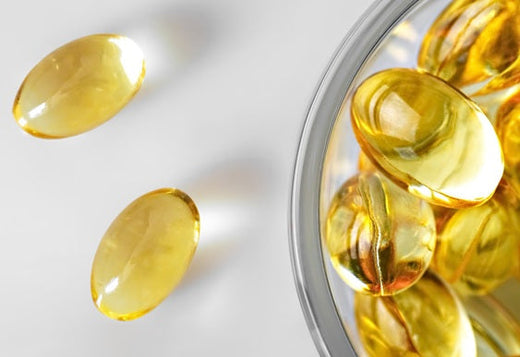 The Benefits of Fish Oil for Fitness and Health