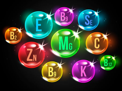 The Impact of Diet on Stem Cell Metabolism