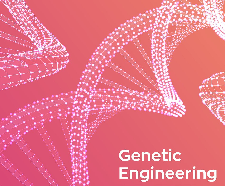 CRISPR-Cas9 for Genetic Defect Correction