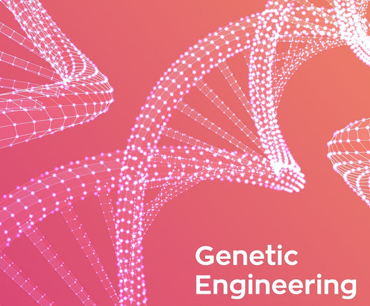 CRISPR-Cas9 for Genetic Defect Correction