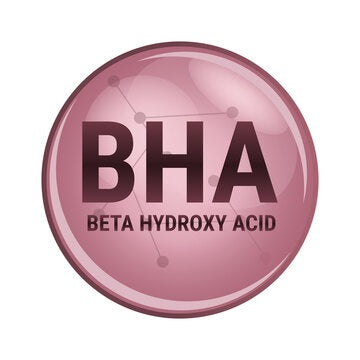 The Power of BHAs in Skincare