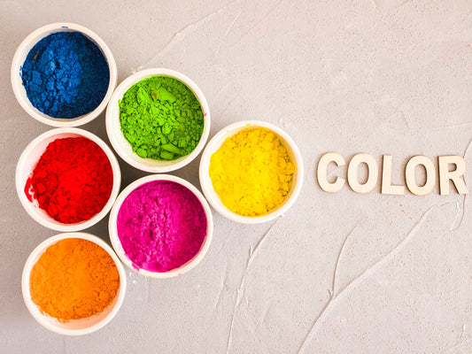 Color Therapy, A Centuries-Old Healing Practice for Modern Times