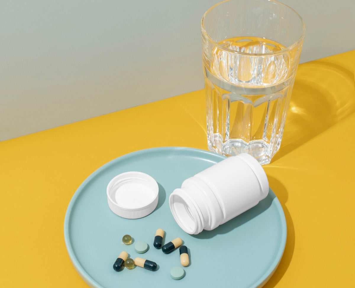 Considering Collagen Drinks and Supplements Moonspells Beauty