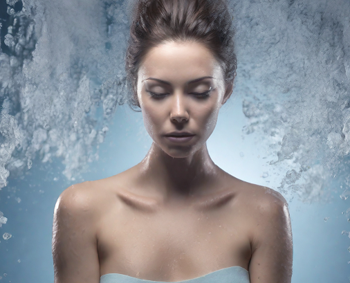 Cryotherapy in Anti-Aging Moonspells Beauty