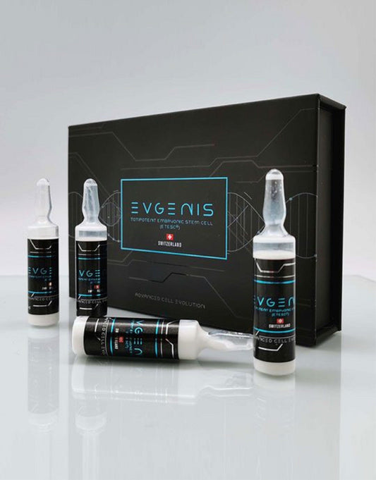 Evgenis Totipotent Stem Cells Moonspells Beauty