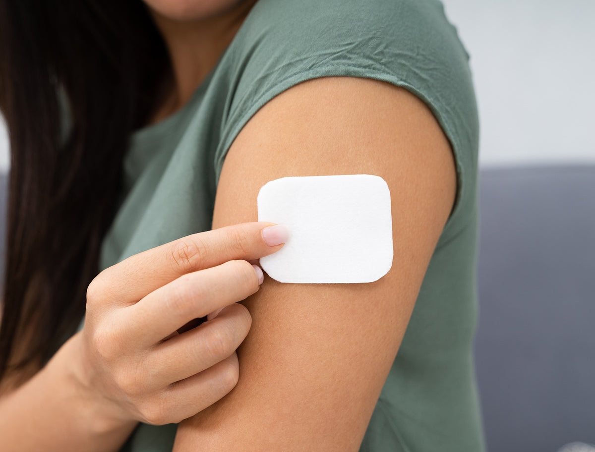 The Impact of Hormone Replacement Therapy on Your Skin