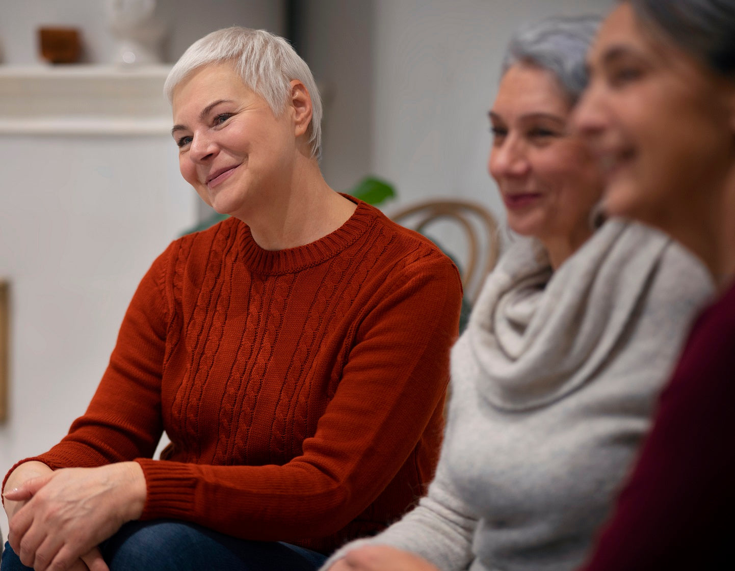 Hormone Replacement Therapy (HRT) and Skin Aging Moonspells Beauty