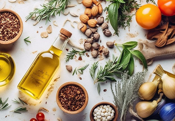 Is it Safe to Take Essential Oils Orally?