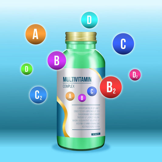 Orthomolecular & High Vitamin Dose Treatment for Alcoholism