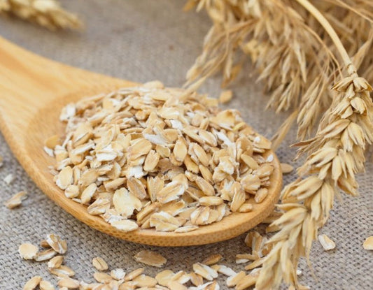 The Amazing Health Benefits of Oatmeal (Avena Sativa) Moonspells Beauty