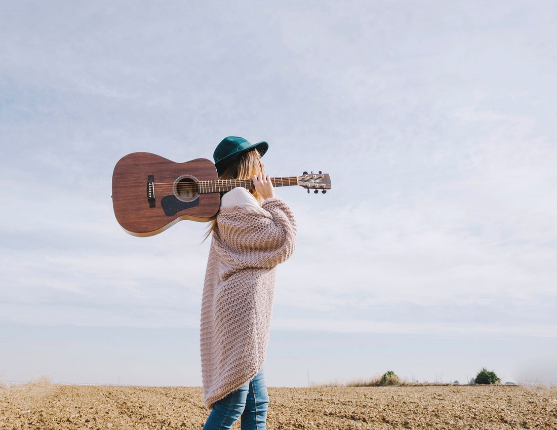 The Healing Power of Music Moonspells Beauty