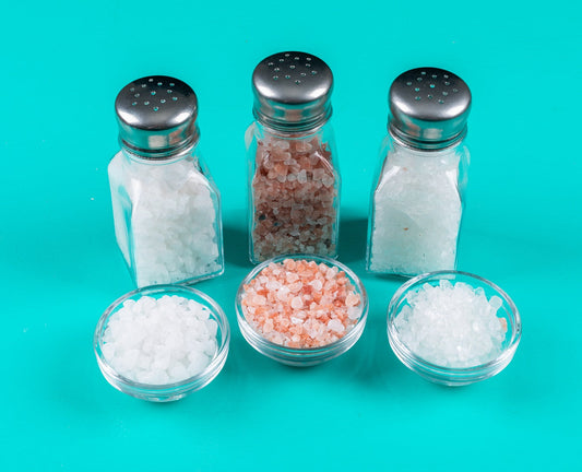 The Truth About Salt and Sodium Moonspells Beauty