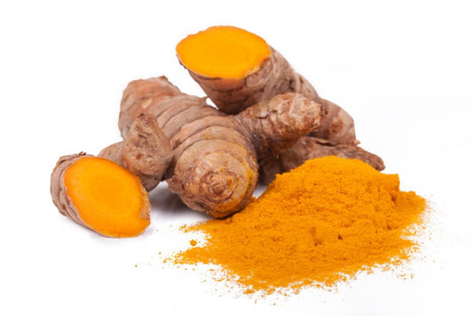 Turmeric for Skin Care and Beauty