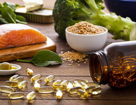 Unveiling the Potentials of Fish Oil Moonspells Beauty