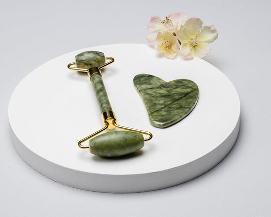 Unveiling the Wonders of Gua Sha, its Benefits and Side Effects Moonspells Beauty